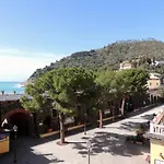 La Porta Delle 5 Terre Trilocali Lägenhet
