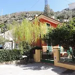 La Porta Delle 5 Terre Trilocali Lägenhet