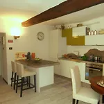Lägenhet La Porta Delle 5 Terre Trilocali