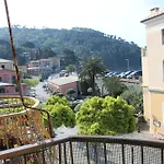 La Porta Delle 5 Terre Trilocali Lägenhet *