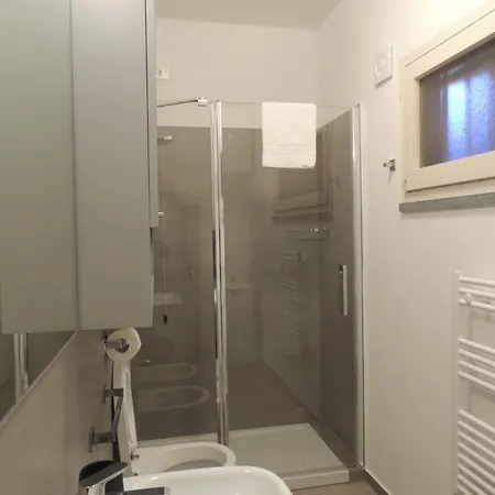 Appartement La Porta Delle 5 Terre Trilocali *