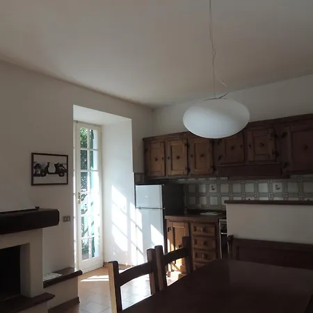 La Porta Delle 5 Terre Trilocali Appartement *