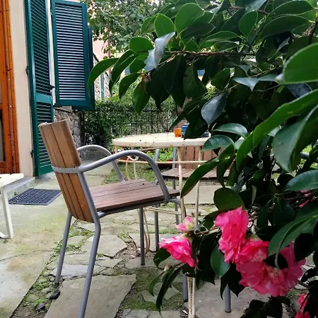 La Porta Delle 5 Terre Trilocali Apartmán
