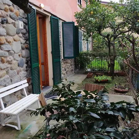 La Porta Delle 5 Terre Trilocali *