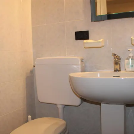 La Porta Delle 5 Terre Trilocali Appartement