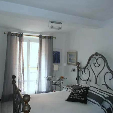 Appartement La Porta Delle 5 Terre Trilocali *