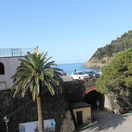 La Porta Delle 5 Terre Trilocali Bonassola