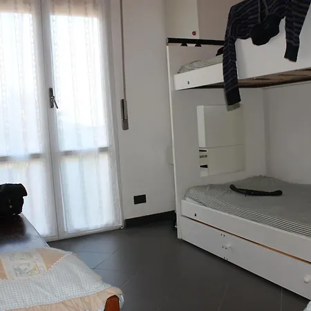 La Porta Delle 5 Terre Trilocali *