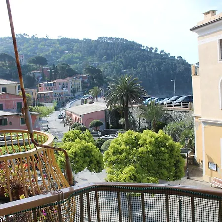 La Porta Delle 5 Terre Trilocali Appartement *