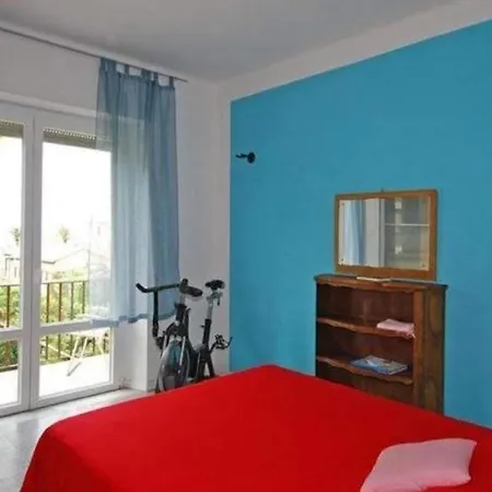 Appartement La Porta Delle 5 Terre Trilocali