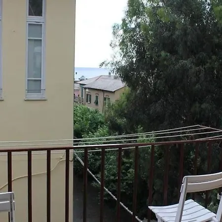 Apartmán La Porta Delle 5 Terre Trilocali Bonassola