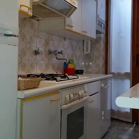 La Porta Delle 5 Terre Trilocali Appartement