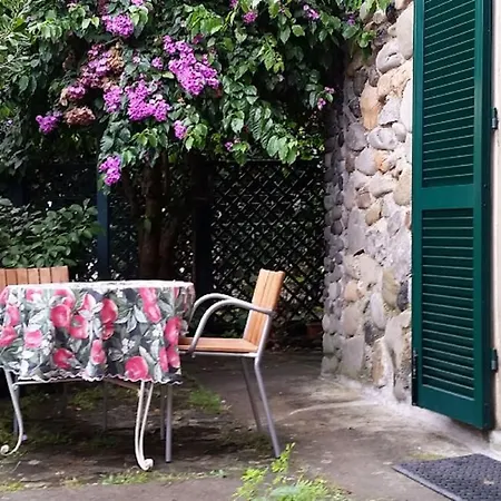 Appartement La Porta Delle 5 Terre Trilocali
