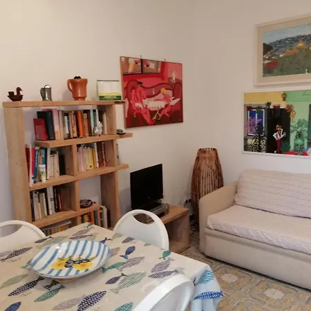 La Porta Delle 5 Terre Trilocali *