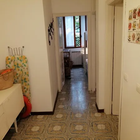 La Porta Delle 5 Terre Trilocali *