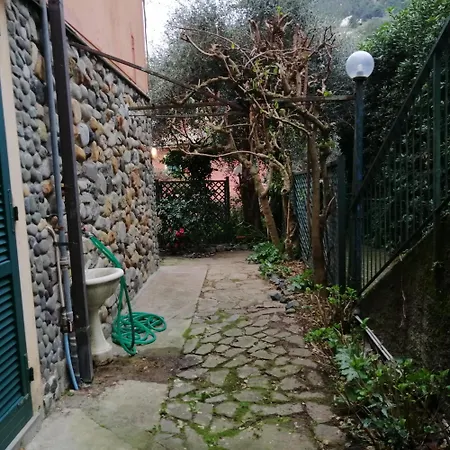 La Porta Delle 5 Terre Trilocali * Bonassola