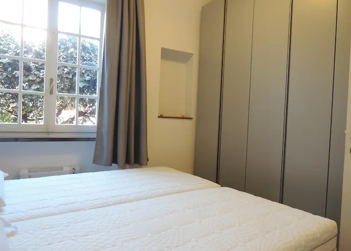La Porta Delle 5 Terre Trilocali Apartmán Bonassola