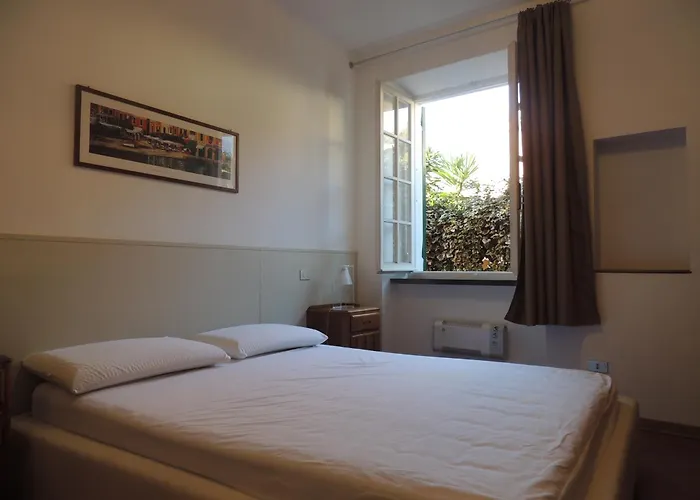 Apartmán La Porta Delle 5 Terre Trilocali *