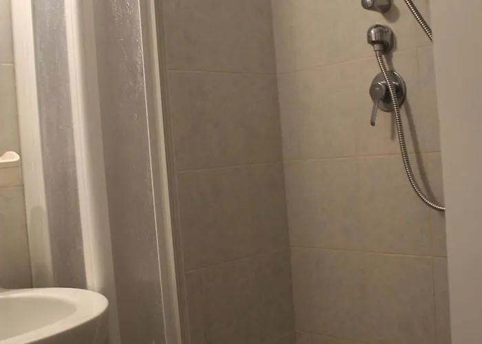 Apartmán La Porta Delle 5 Terre Trilocali