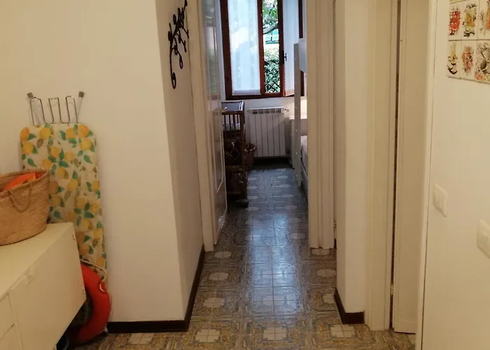La Porta Delle 5 Terre Trilocali *